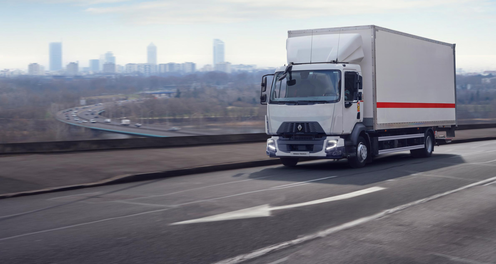 Renault-Trucks-D-Wide-highway